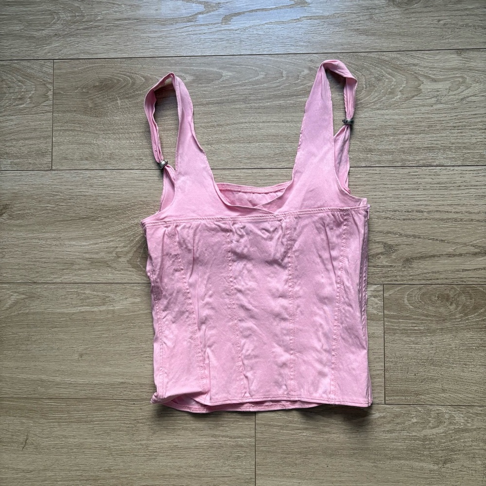 IAMGIA Idez Corset - pink